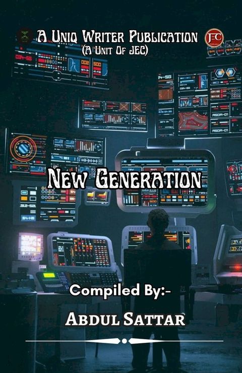 New Generation(Kobo/電子書)