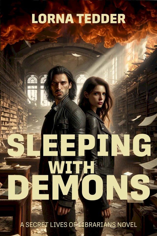  Sleeping with Demons(Kobo/電子書)