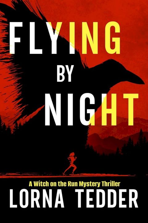 Flying By Night(Kobo/電子書)