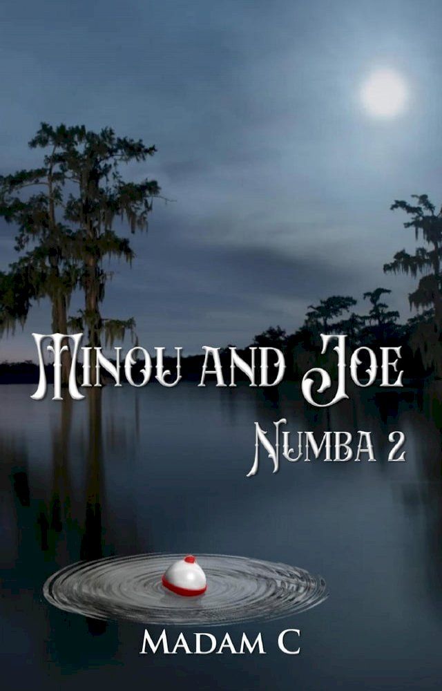  Minou and Joe - Numba 2(Kobo/電子書)