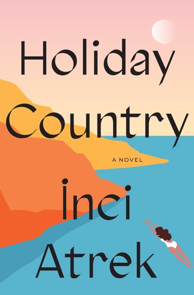  Holiday Country(Kobo/電子書)