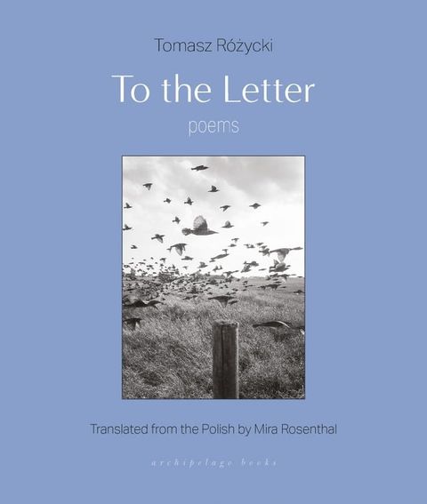 To the Letter(Kobo/電子書)