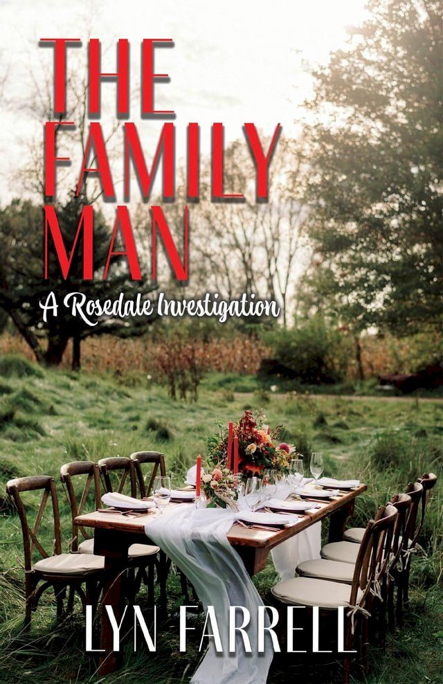  The Family Man(Kobo/電子書)