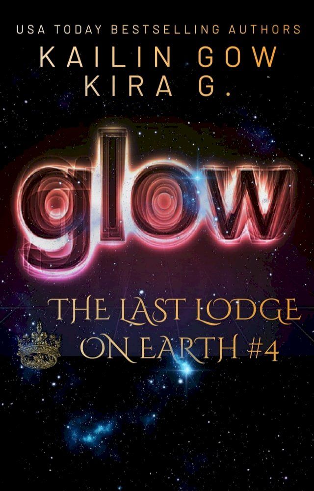  Glow(Kobo/電子書)