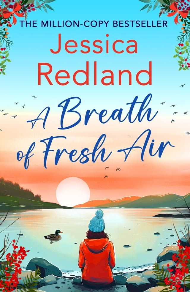  A Breath of Fresh Air(Kobo/電子書)