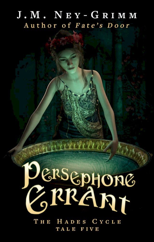  Persephone Errant(Kobo/電子書)