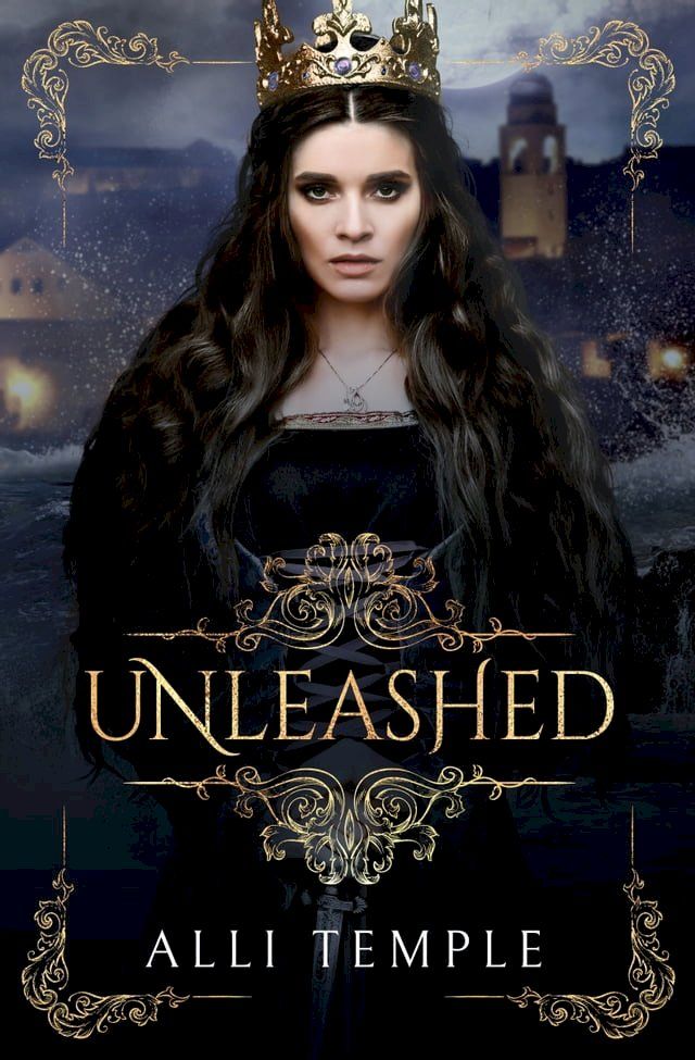  Unleashed(Kobo/電子書)