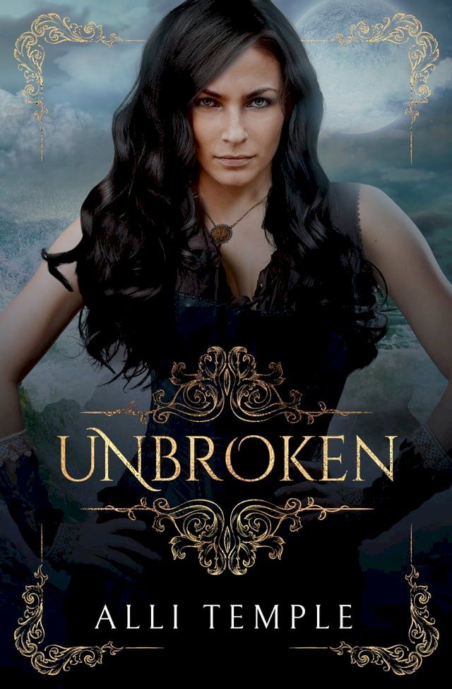  Unbroken(Kobo/電子書)