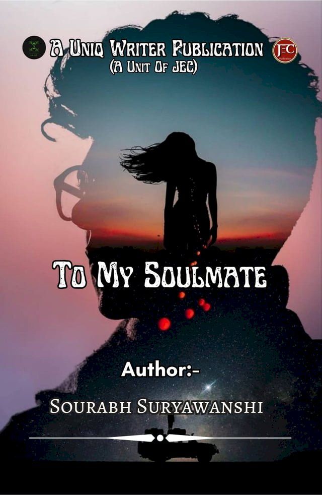  To My soulmate(Kobo/電子書)