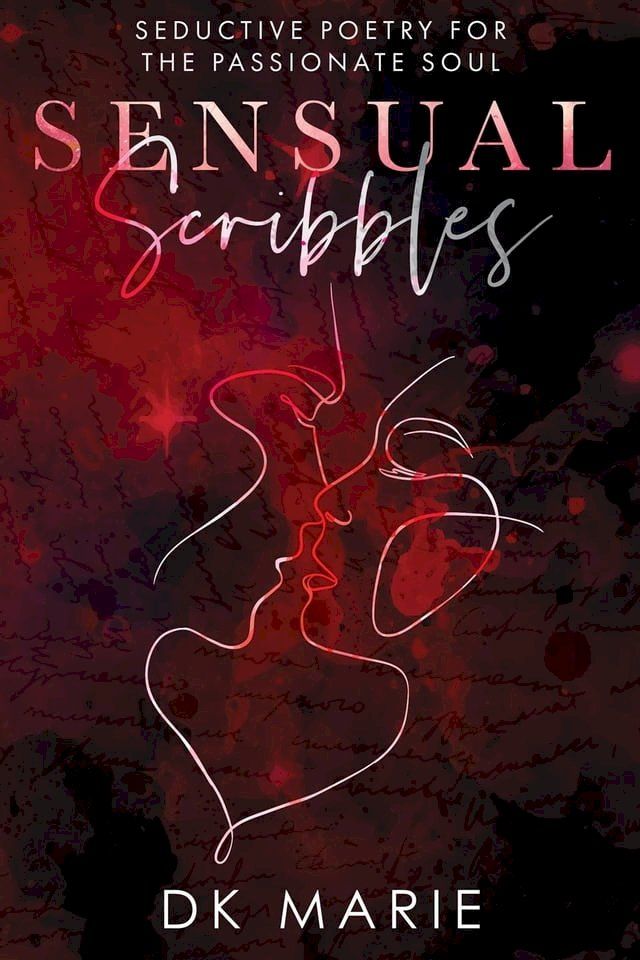  Sensual Scribbles(Kobo/電子書)