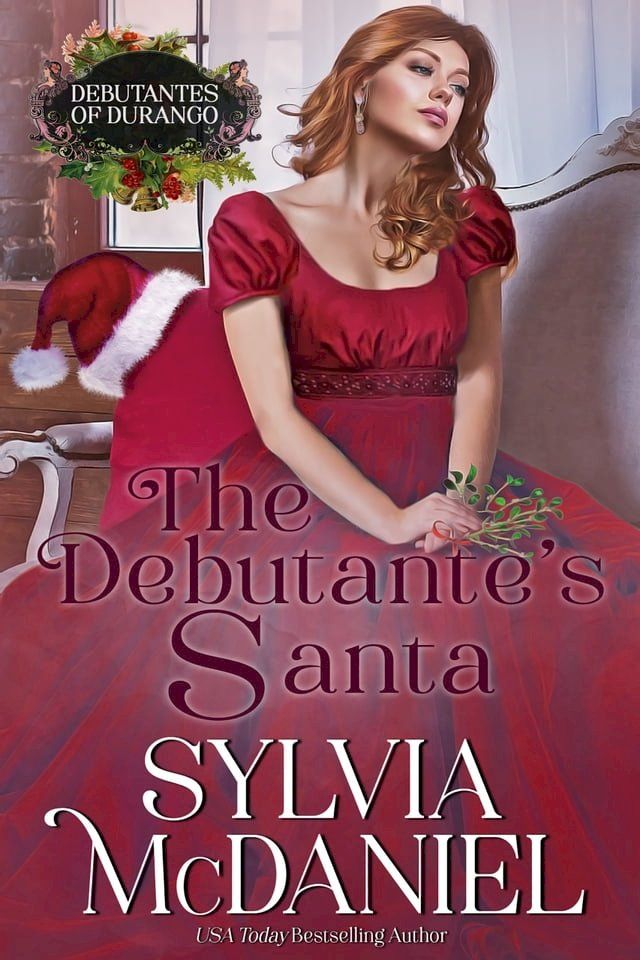  The Debutante's Santa(Kobo/電子書)