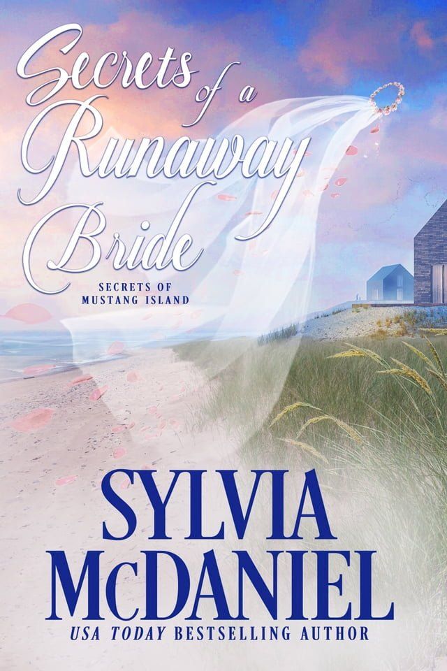  Secrets of a Runaway Bride(Kobo/電子書)