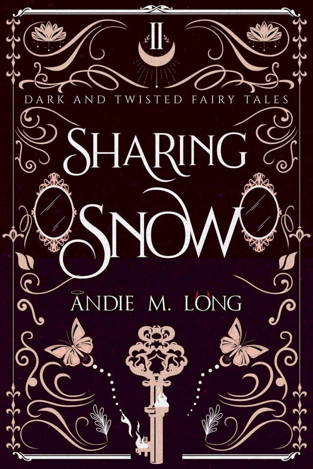  Sharing Snow(Kobo/電子書)