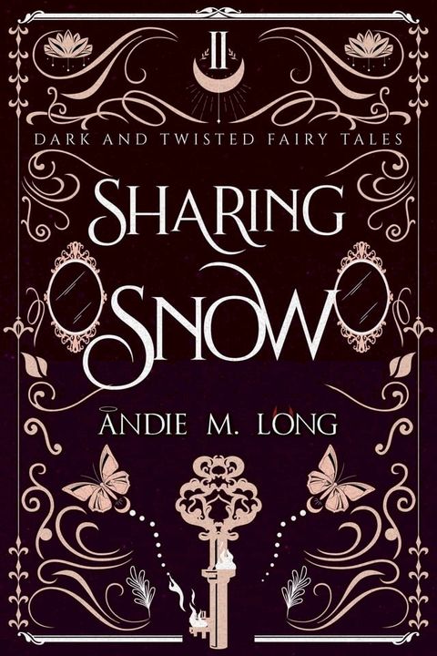 Sharing Snow(Kobo/電子書)