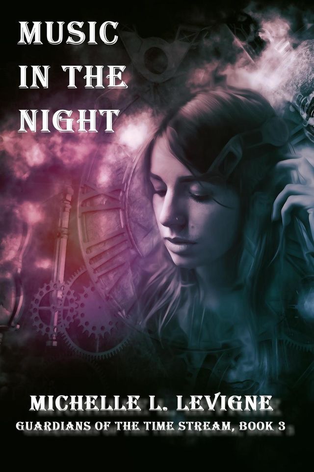  Music in the Night(Kobo/電子書)