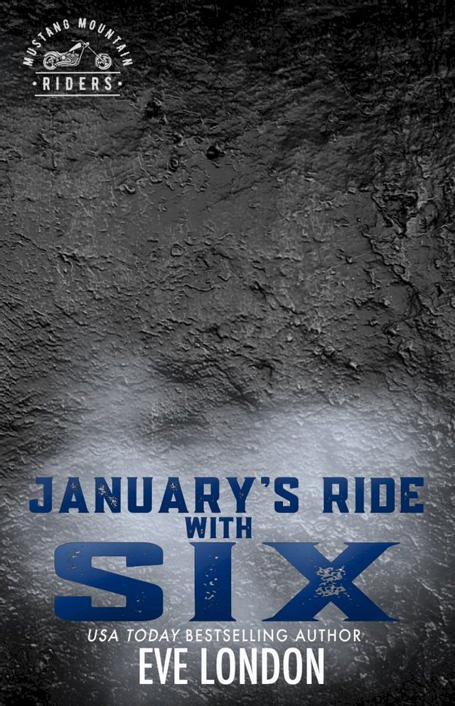  January's Ride with Six(Kobo/電子書)