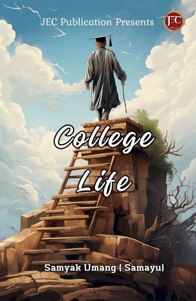  College Life(Kobo/電子書)