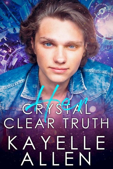 Her Crystal Clear Truth(Kobo/電子書)