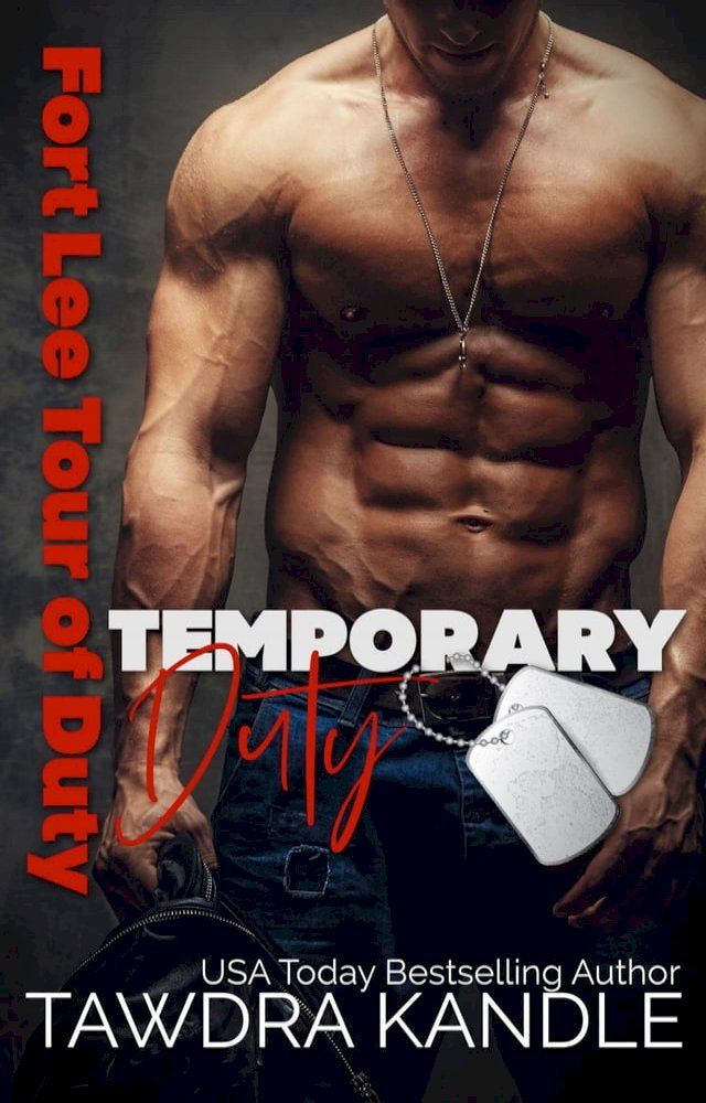  Temporary Duty(Kobo/電子書)