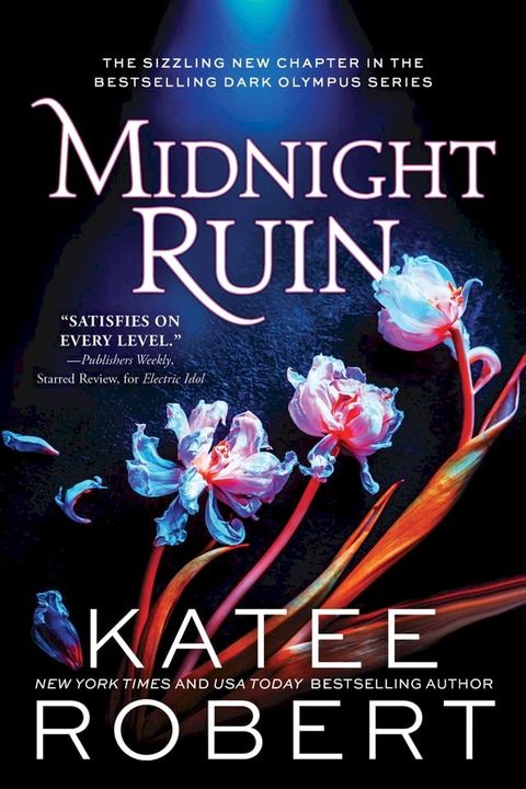 Midnight Ruin(Kobo/電子書)