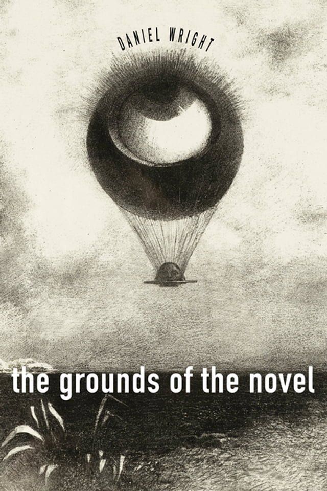  The Grounds of the Novel(Kobo/電子書)