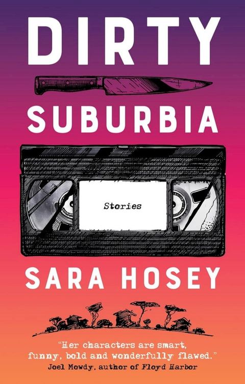 Dirty Suburbia(Kobo/電子書)