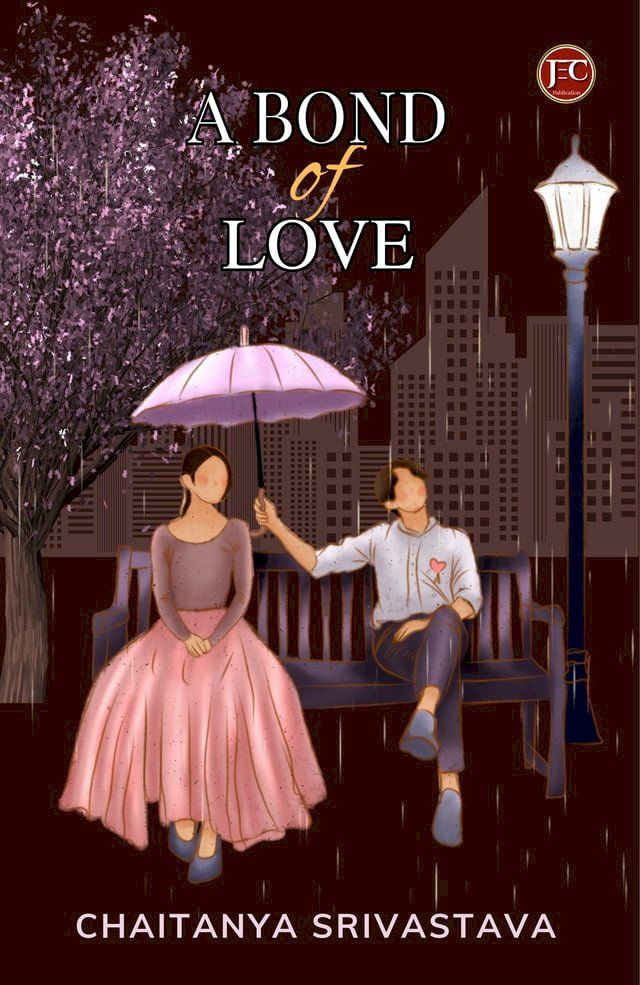  A Bond Of Love(Kobo/電子書)