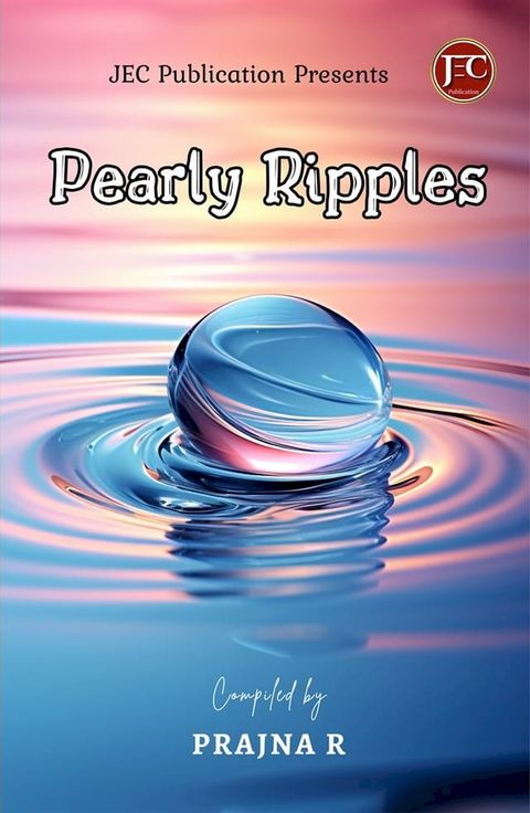 Pearly Ripples(Kobo/電子書)