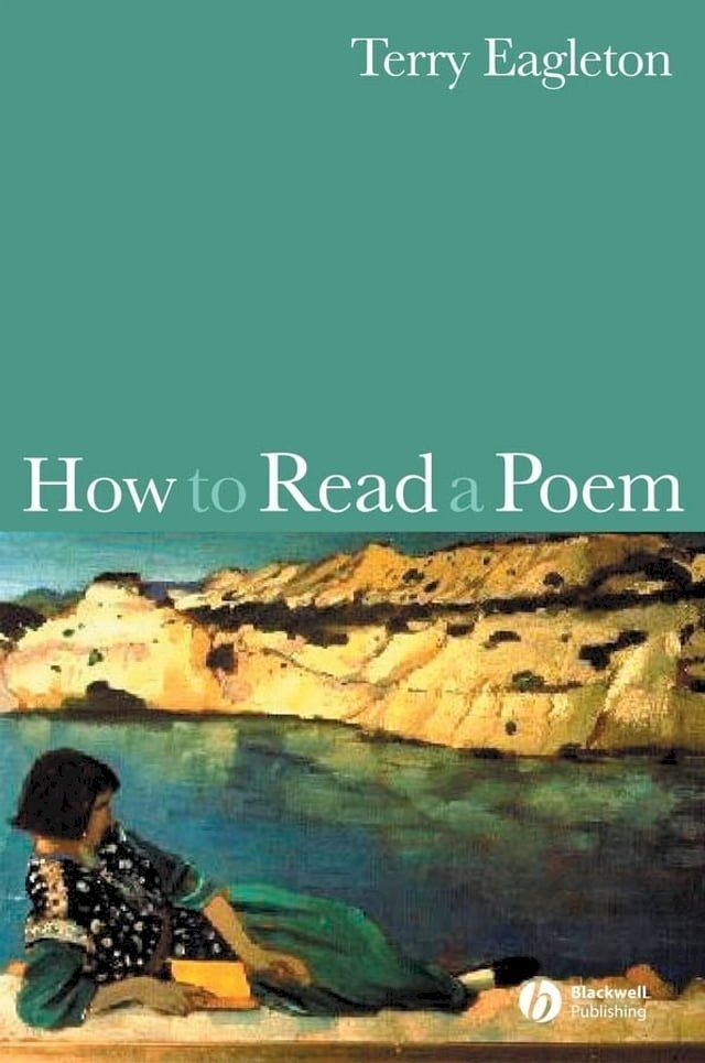  How to Read a Poem(Kobo/電子書)