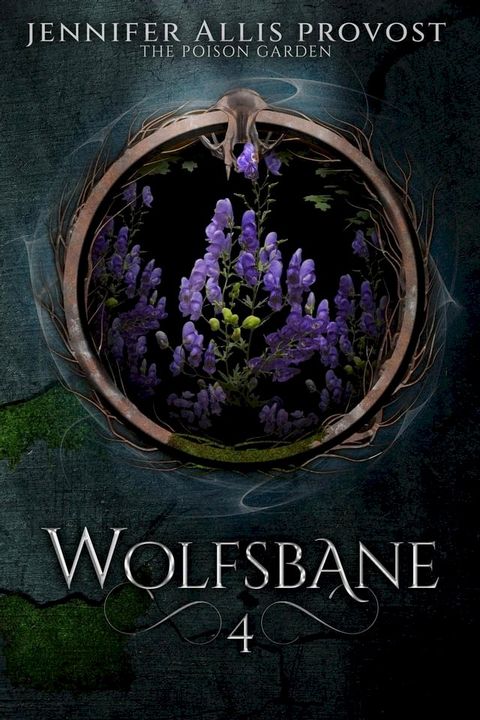 Wolfsbane(Kobo/電子書)