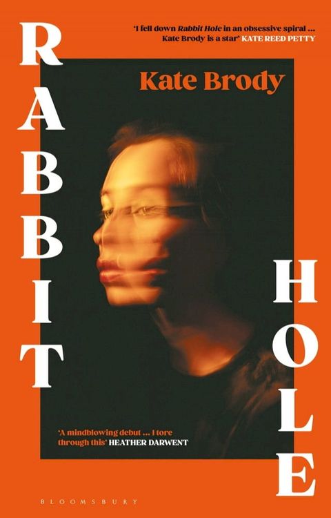 Rabbit Hole(Kobo/電子書)