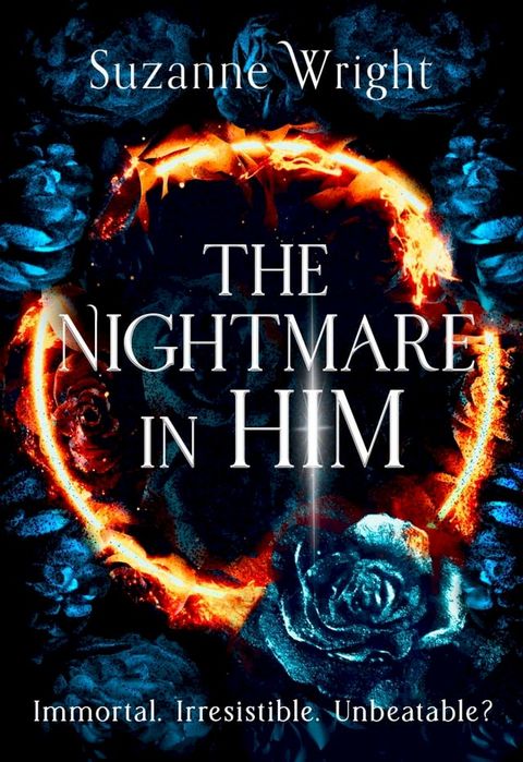 The Nightmare in Him(Kobo/電子書)