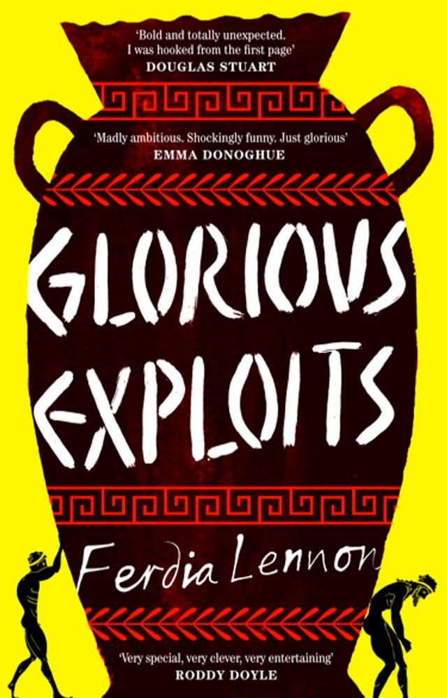  Glorious Exploits(Kobo/電子書)