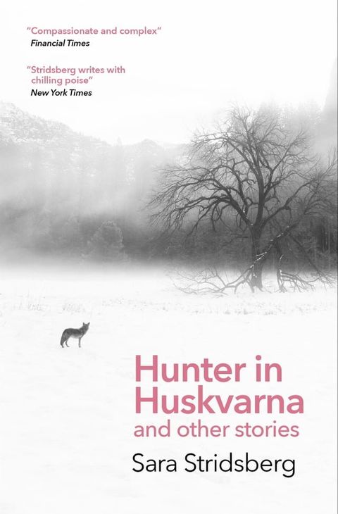 Hunter in Huskvarna(Kobo/電子書)