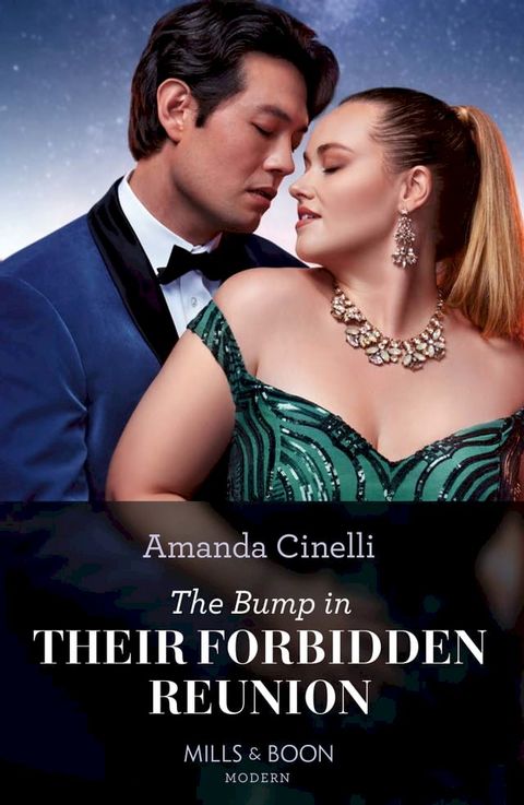 The Bump In Their Forbidden Reunion (The Fast Track Billionaires' Club, Book 1) (Mills & Boon Modern)(Kobo/電子書)