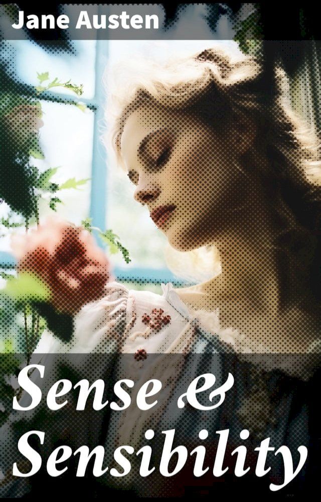  Sense & Sensibility(Kobo/電子書)