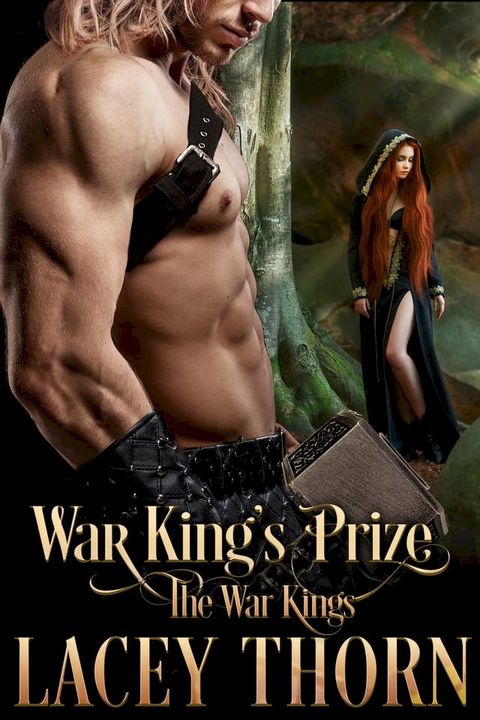 War King's Prize(Kobo/電子書)