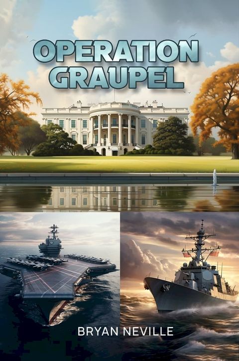 Operation Graupel(Kobo/電子書)