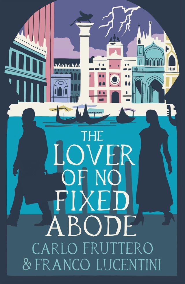  The Lover of No Fixed Abode(Kobo/電子書)