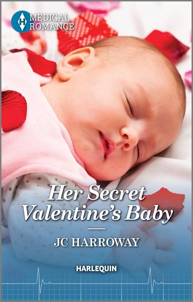  Her Secret Valentine's Baby(Kobo/電子書)