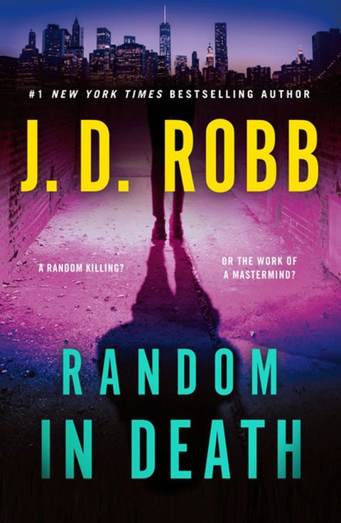 Random in Death(Kobo/電子書)