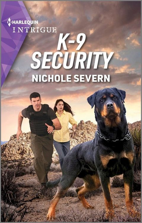 K-9 Security(Kobo/電子書)