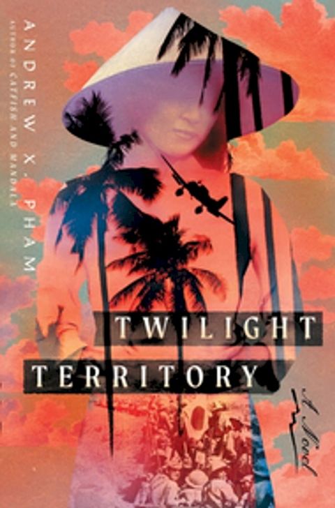 Twilight Territory: A Novel(Kobo/電子書)