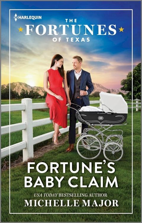 Fortune's Baby Claim(Kobo/電子書)