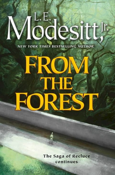 From the Forest(Kobo/電子書)