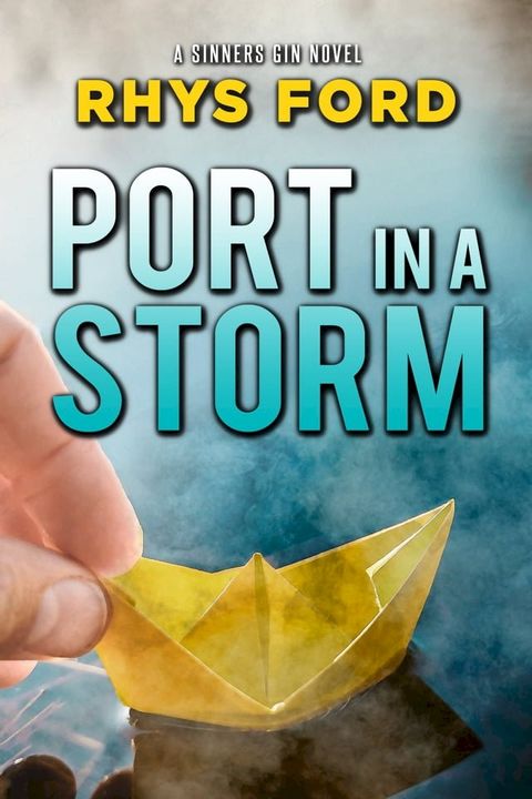 Port in a Storm(Kobo/電子書)