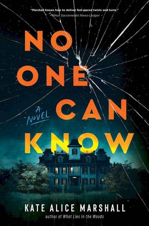 No One Can Know(Kobo/電子書)