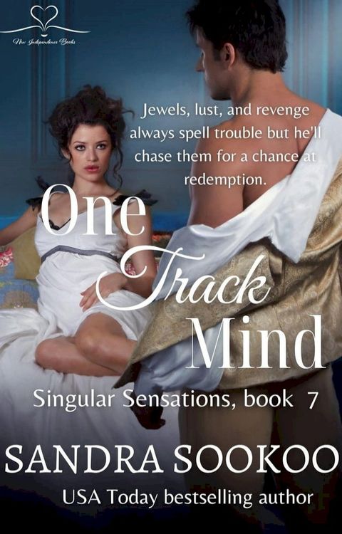 One Track Mind(Kobo/電子書)