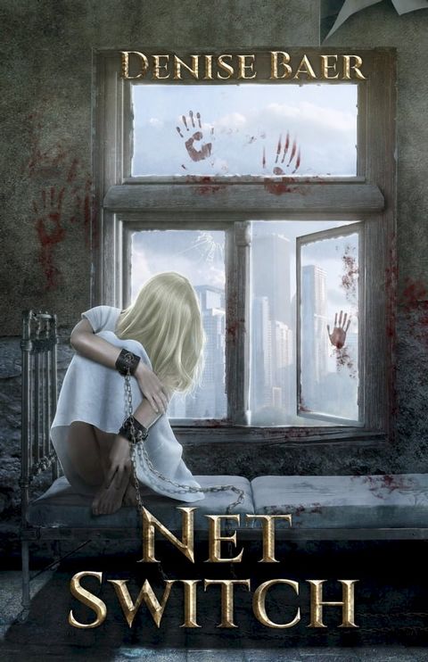 Net Switch(Kobo/電子書)