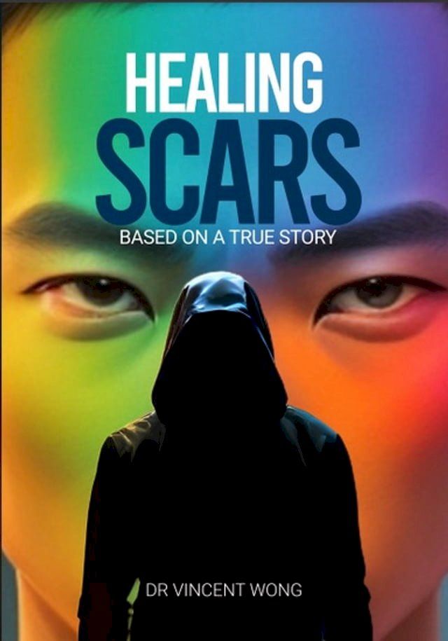  Healing Scars(Kobo/電子書)